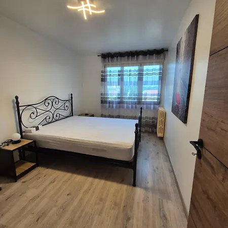 Le Bellevue Apartman La Roche-sur-Yon