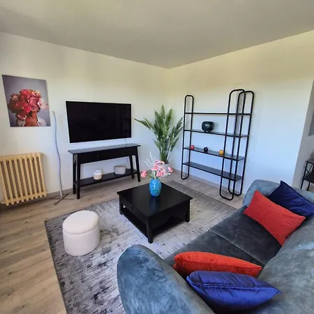 Apartment Le Bellevue