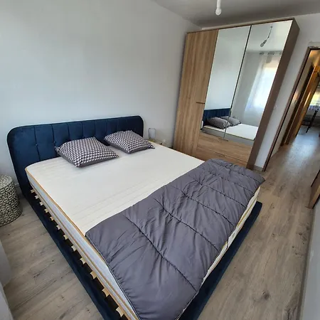 Le Bellevue Apartman *