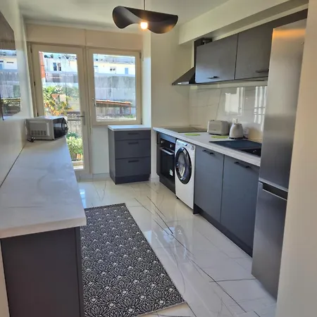 Apartment Le Bellevue La Roche-sur-Yon
