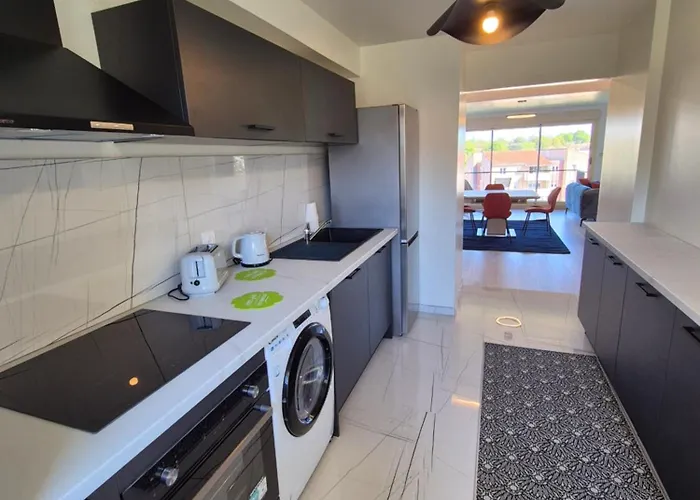 Le Bellevue La Roche-sur-Yon