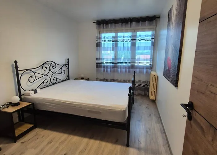 Le Bellevue Apartman La Roche-sur-Yon