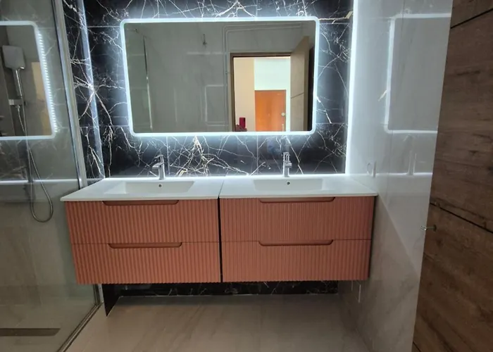 Le Bellevue Apartman